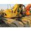 USED EXCAVATOR CTA 320C