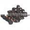 Best Selling Malaysian Body Wave Double Sew In Hair Weave Shedding Free Marley Hair