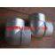 duplex stainless ASTM A182 F53 socket weld 90deg elbow