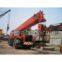 sell rough terrain crane,kr500s,used crane