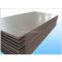 Titanium plate and sheet