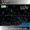 LUV-LHC406 LED Horizon DMX curtain