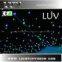 LUV-LHC406 LED Horizon DMX curtain