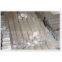 Straightened Cut wire