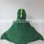 Custom Animal Head Hooded Baby Snuggie Blanket Delivery to Guangzhou price