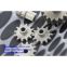 ODM/OEM stainless stee small gear ISO9001