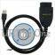 VAG COM 12.12.0  HEX CAN USB Interface VAG 12.12 for VW AUDI SKODA SEAT (English Version)