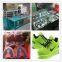 2015 China KPU/TPU sports shoe presser machine