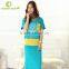 Chinese Factory Cotton Maternity Special Occasion Dresses