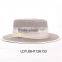 Curly Brim Child's Shine Straw Hat