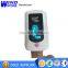 2017 Hot Selling portable Handheld Fingertip Pulse Oximeter