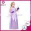 High quality kids fascinations halloween costumes lolita costume dress western costume for baby girls