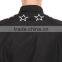 2017 Plus Size Mens Long Sleeve Solid Color Casual Shirts Latest Oversized Shirt Designs For Men