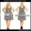 Latest indian dress design patterns women plus size holiday dresses