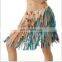 Tassels Sandbeach Skirt Belly Dance Skirt