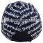 High quality fashion custom beautiful baseball kids winter hat wholesale
