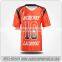 wholesale cheap custom design reversible lacrosse jersey