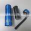 power led flashlight rechargable