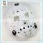 Party Fancy Dress White Hockey Full Face Halloween Masks HPC-0484