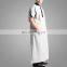 2016 Latest Design Men Gender Rolled Thobe Clothing Type Dubai Islamic Clothing Arabic Men Jubah Clothing