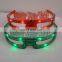 2016 LED party Glasses