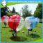 2015 inflatable bumper ball, kids body zorb/body bumper ball