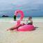 2017 Hot Sale Summer Water Toy Inflatable Swan Inflatable Floating Toy for Adults and Chrildren