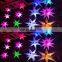 Beautifu inflatable stars for event decoration