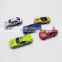 Free wheel diecast car model alloy toy two style mixs