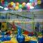 Small Indoor Soft Play Equipment