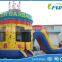 birthday inflatable bouncer for sale/ inflatable birthday bouncer / inflatable birthday jumping bouncer