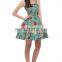 Grace Karin Vintage Styles Women Cotton Cheap Retro Dress 60s CL6092-6#