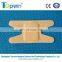 Adhesive bandage, adhesive wound plaster, band aid