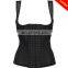 Top quality adult women lace body shaper sexy waist traninig corset