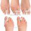 Toe Separators BunionPal Kit ---Bunion Corrector, Hallux Valgus, Toe Straighteners