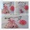 high quality jewelry organza bag best selling in poland market
