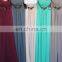 Vintage floor length mother of the bride dress made in China
