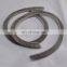 door bottom seals weather strip