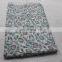 Indian Hand Block Print Cotton Fabric Sanganeri Voile Print Fabric 1 Yard 117