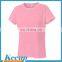 Custom promotional gifts cotton washable sweat absorbing running t-shirt