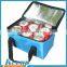 Made in China promotional custom wine cloth ice bag
