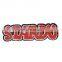 Newest embroidery iron patch decorative clothing chenille patches