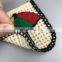 Direct Manufacture custom embroidery woven patches