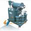 Series ZY Small Portable Single-stage Vacuum Transformer Oil Purifier
