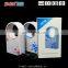 2016 hot selling usb mini handheld fan bladeless mini fan
