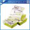 Custom disposable printing food paper box