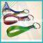 High quality Wristband Coil Key Chain for key wholesale