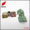 Gold supplier jewelry box hinge for fingerring box maker