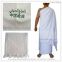 Muslim pilgrimage 100% pure cotton Ihram  haji towel  /  Muslim  cotton Ihram / pure cotton Ihram