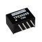 1W Isolated Single Output DC/DC Converters